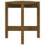 Wrigley Solid Wood Four Leg Coffee Table-882022909-882022896