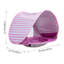 Zoomie Kids 101cm W x 69cm D Pop-Up Play Tent-125344548