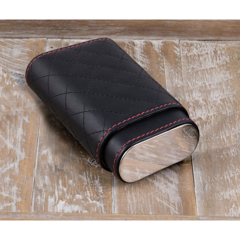 Parkerfield Wood Bar Tool, Black