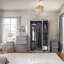 Kimberley Sloka 4 Piece Bedroom Set