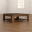 Four Leg Coffee Table-21305933