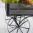 Rustic Planter For Small Space
