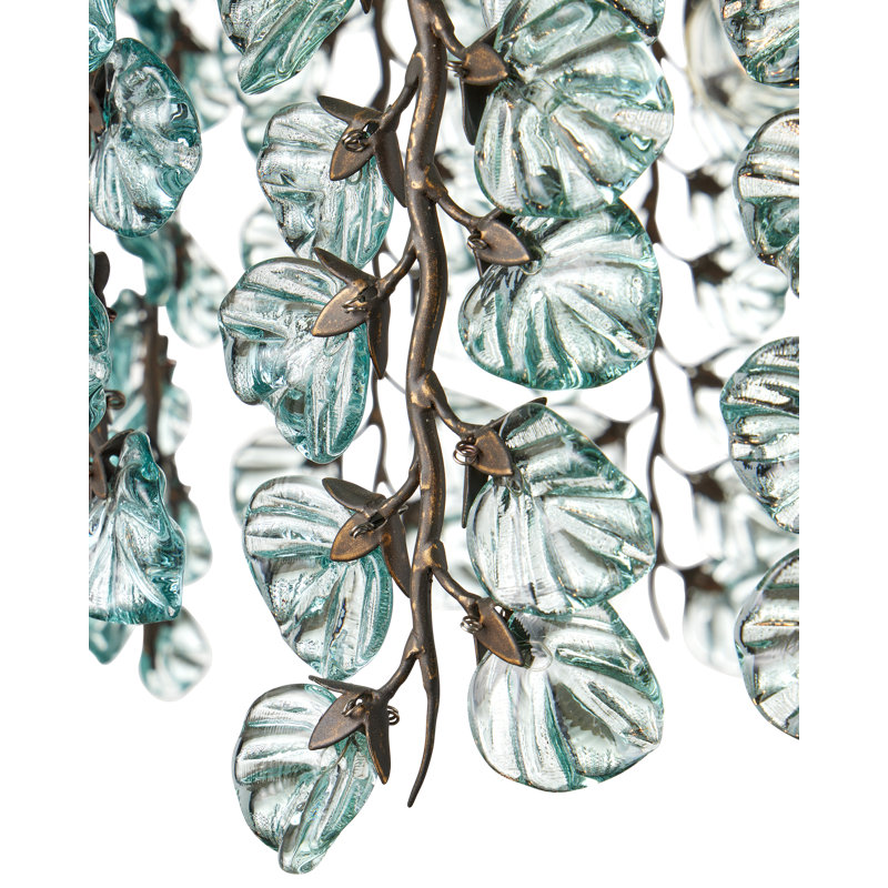 Herbary 6 - Light Chandelier