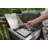 Stainless Steel Side Burner Wok Ring