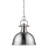 Alethia 1 - Light Pendant-70994131-70994128
