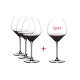 RIEDEL Extreme Pinot Noir Wine Glass (Pay 3 Get 4)