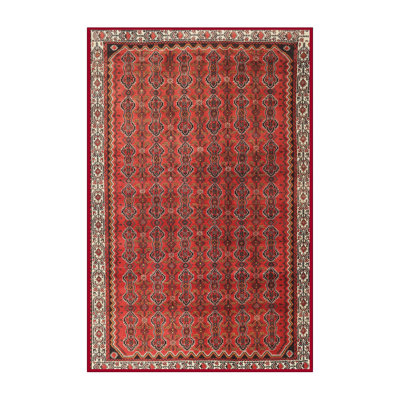 Cosmos Southwestern Indoor Rug