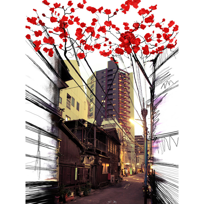 No Frame Print