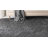 Edgecombe Shag Performance Solid Color Rug-1510320179