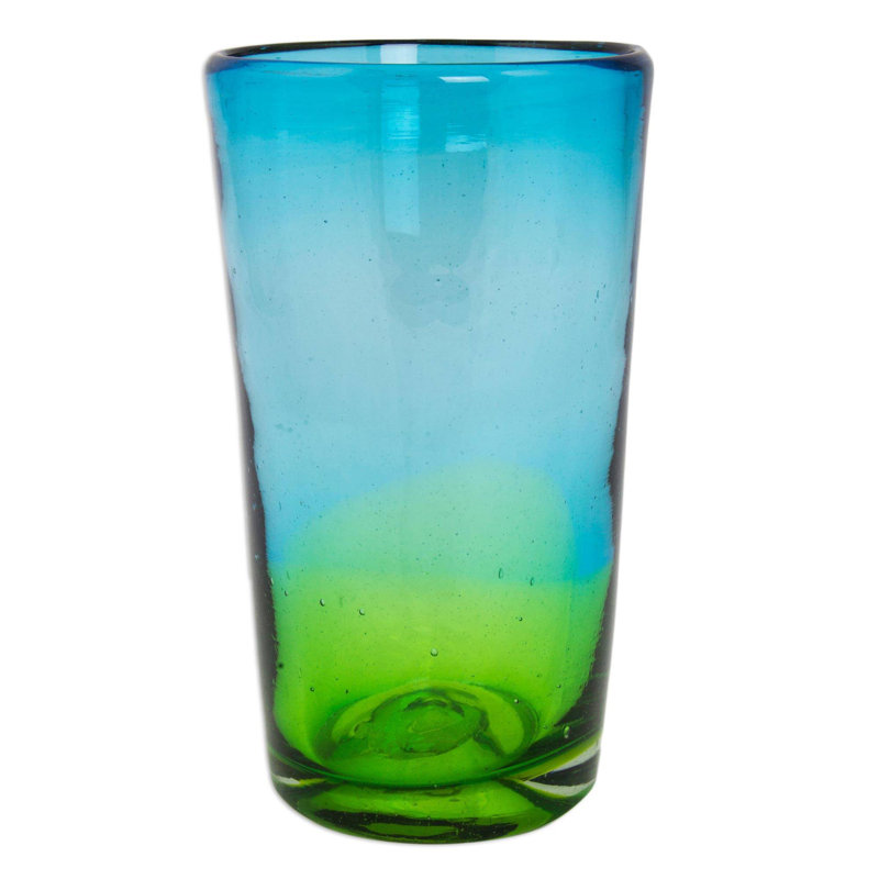 Dunfries 15oz. Stemless Wine Glass Set