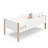 Delray Twin over Twin Standard Bunk Bed by Storkcraft-94242112