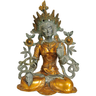 Religious & Spiritual Figurines & Sculptures