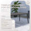 Table basse en X-1263085799