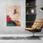 «Extreme Bike Jump», art mural contemporain-129474886