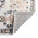 Bracamonte Oriental Indoor Rug