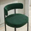 Tabouret de comptoir rembourré 24 po Najira-1477308007-1477308003-1484025977