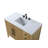 42 inch Single Bathroom Vanity-1715194279