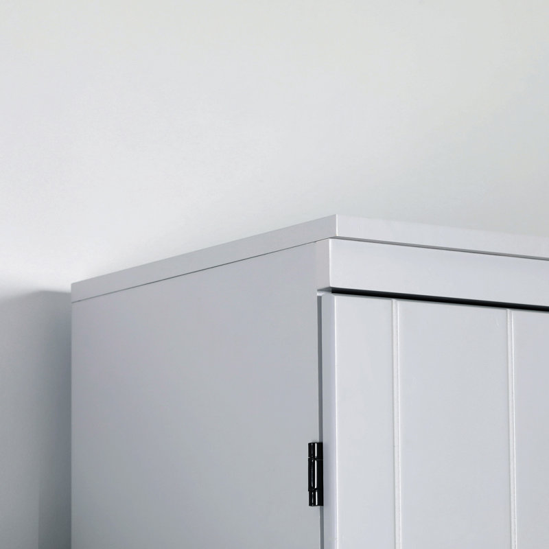 Garde-manger 70 po, Gris