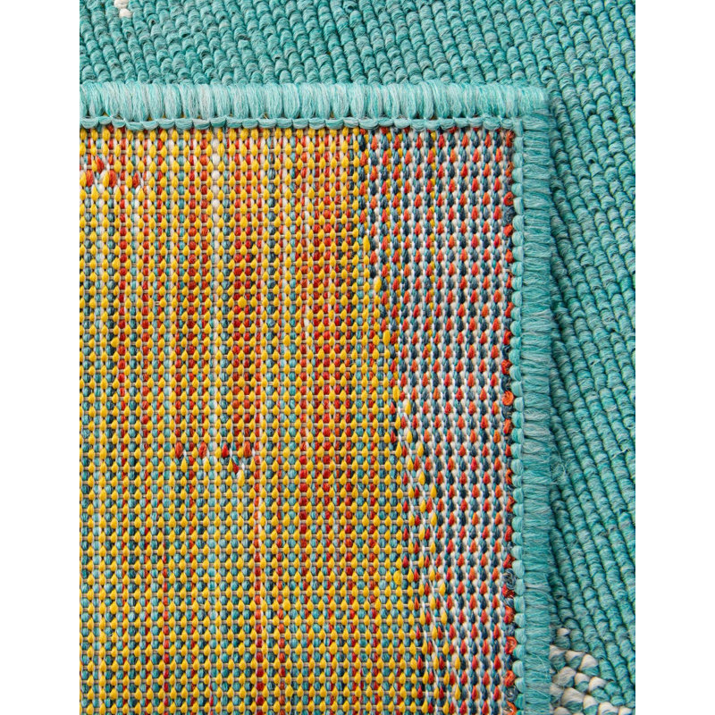 Tapis Angelys, Rectangle 6 pi 1 po x 9 pi
