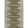 Premium Machine Washable Cerrito Coffee Rug