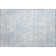 Premium Machine Washable Cerrito AMF591 Denim Rug