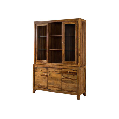 Ancona Display Cabinet
