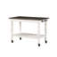 Joanna - Kitchen Cart - Two Tone