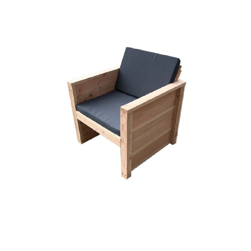 Murphy Outdoor Lounge Chair