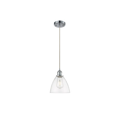 Haruka 1 - Light Single Pendant