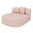 Rose est en rupture de stock