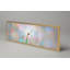 Libellule sur tige, art mural encadré-450668355-450668374