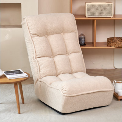 Couch Recliner With Built In Springs