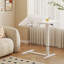 Table de chevet mobile pour ordinateur portable