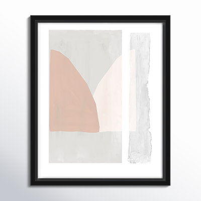 Lora "Soft And Light" Print by Tom Reeves