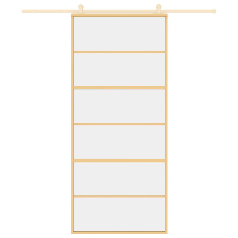 Lapo Sliding Door, 90cm x 205cm