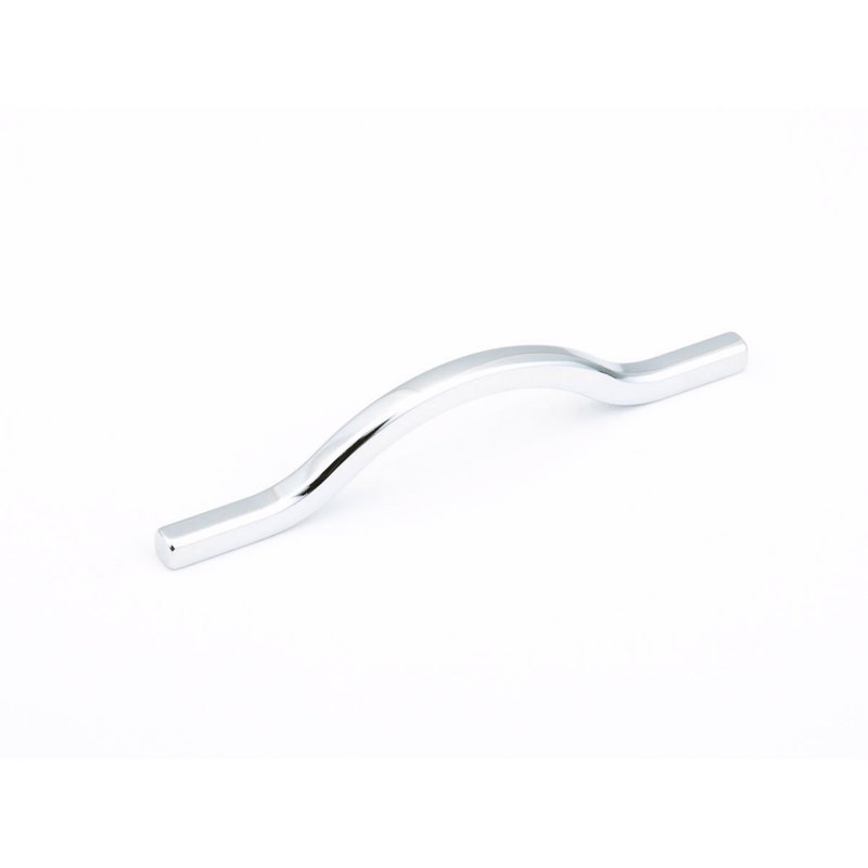 Sorrento Arch Pull, Polished Chrome