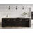 Newbold Industrial 1 Light Glass Shade Pendant