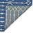 Aris Indoor/Outdoor Power Loomed Polypropylene Area Rug-1816789599