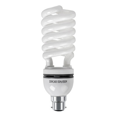 Ozara BA22d/Mogul bayonet Light Bulb