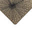Floral Indoor Doormat