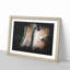 Curves of the Cello - Framed Print-56916909-56916911