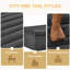 Le repose-pieds pour canapé modulaire-228434834