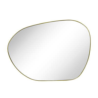 Stainless Steel Mirror