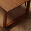 Ensemble de table de salle à manger rectangulaire minimaliste-106220549