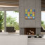 Art mural sur toile Winston Porter «Fall Sweet Fall 7» par Anne Tavoletti-1738365676