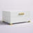 Leonara Glass Decorative Box