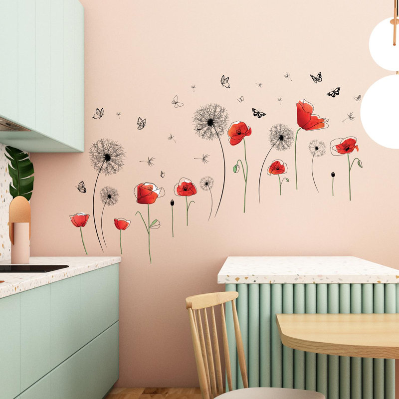 Wall Decal