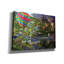 «Day and Night In The Valley» par Bigelow, illustrations sur toile-1926426197