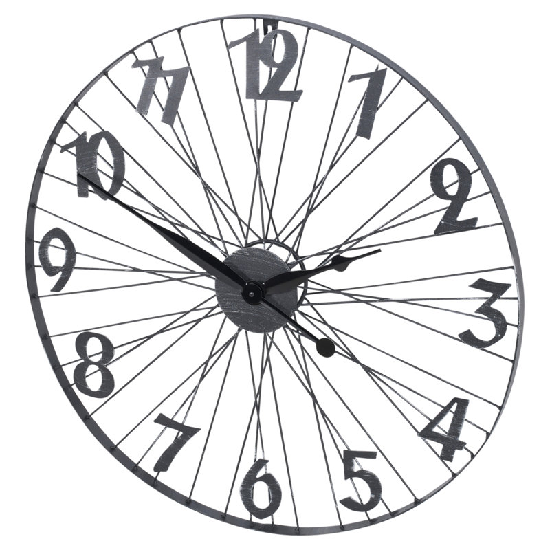 Fruitvale Wall Clock