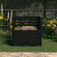 Ansar Solid Wood Stationary Composter-84093658-81245158